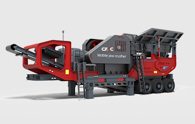 30-600tph Mobile Crushing Plant supplier, cost, price, manufacturer, china