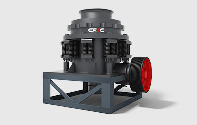 10-2000tph CS Cone Crusher supplier, cost, price, manufacturer, china