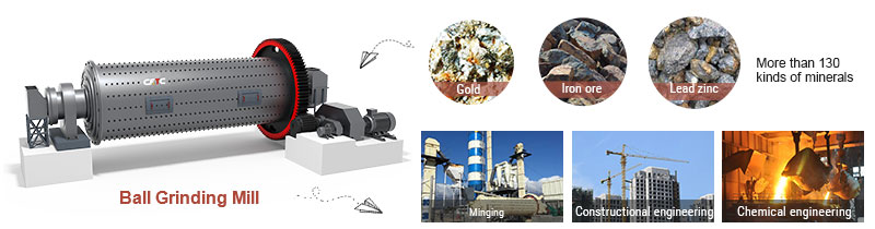 Six major trends in the development of energy-saving mills