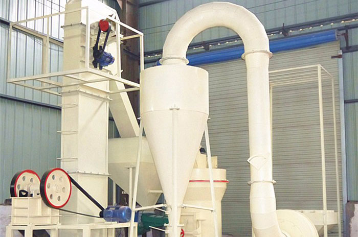Reasons and solutions for the abnormal operation of the pulverizer